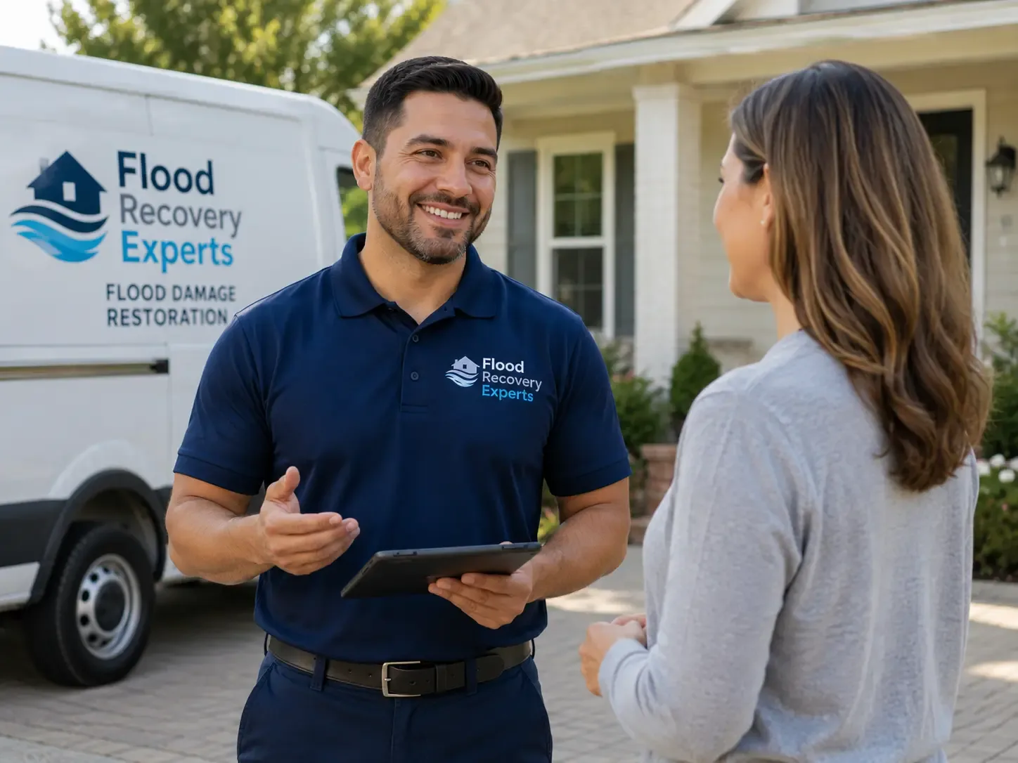 Flood Damage Cleanup San Augustine, TX FAQs